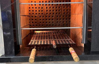 Boa Vista · Amplo Ap. a 5 km do Hospital Regional Hans Dieter - Photo 72