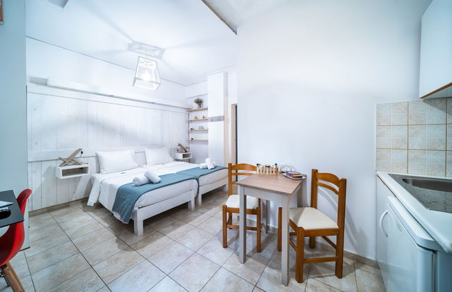 City Center Studios - Foto 41