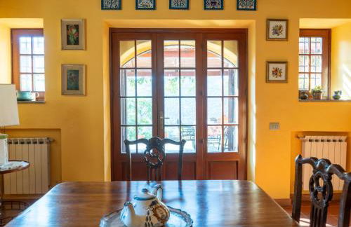 Villa Farfa by Interhome - Foto 15