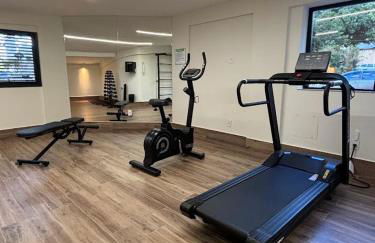 Studio Live 1 Moderno e Aconchegante - Foto 18