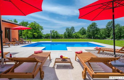 Villa Frankovići - Foto 19