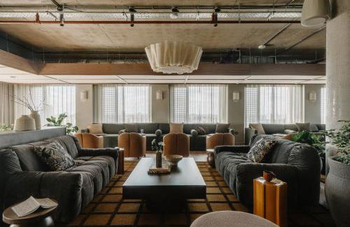 Mason & Fifth, Westbourne Park - Photo 24