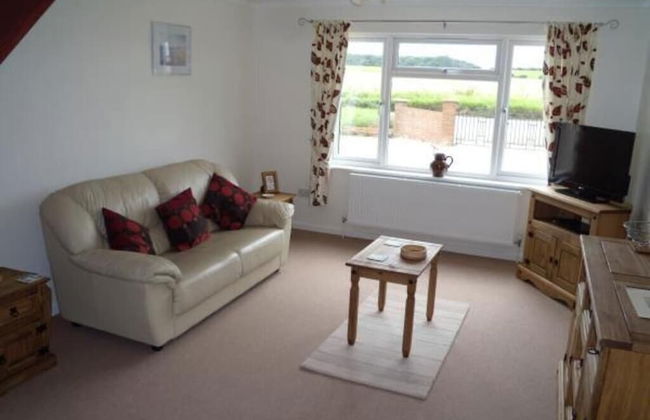 Newholme Cottage.........new for 2021 - Foto 2