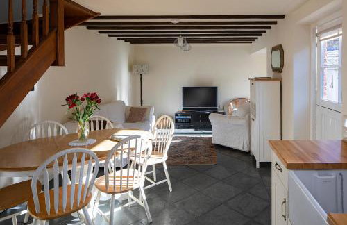 Morton House and The Stable Block Masham - Adjoining holiday cottages for singles, couples and large groups - Foto 15