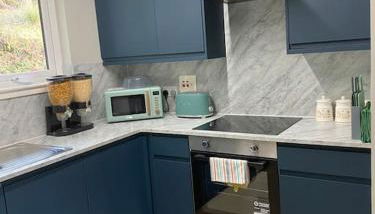 Fassifern. 1st Floor Apartment with Loch View - Foto 2