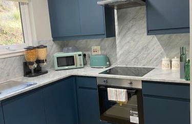 Fassifern. 1st Floor Apartment with Loch View - Foto 2