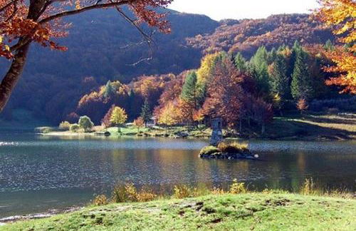 Val di Codena - Holiday Home - Foto 79