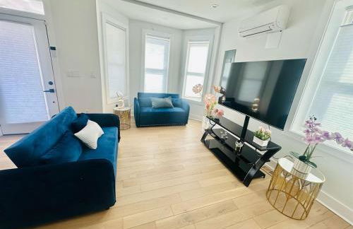 Stylish 4BR Home Near Columbia Heights & Rooftop - Foto 55