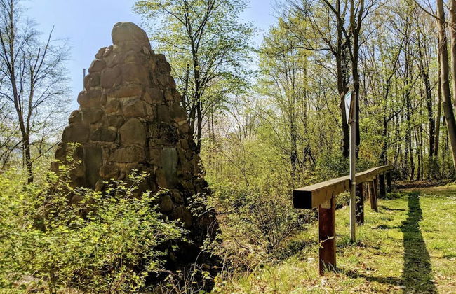 Ferienwohnung in Bissendorf - Foto 33