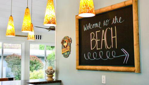 Newly Renovated! Old Homestead Beach Home - Foto 2