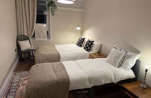 West Greenwich Modern Apartment - Foto 8