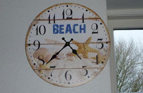 Das Koogsbauernhaus - Foto 36