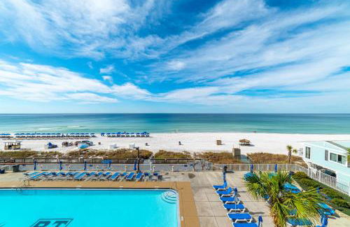 Regency Towers 0407 'The Memory Maker' - Foto 10