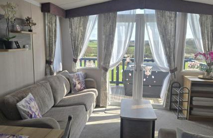 14b Medina Rise Thorness Bay Isle of Wight - Foto 33