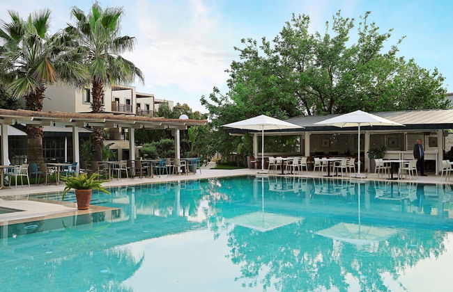 Dorman Suites Hotel - Foto 32