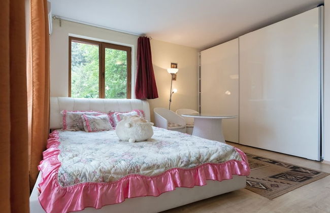 Beach Studio with Sea View - Foto 7