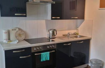 Ferienwohnung Bergidyll - Foto 19