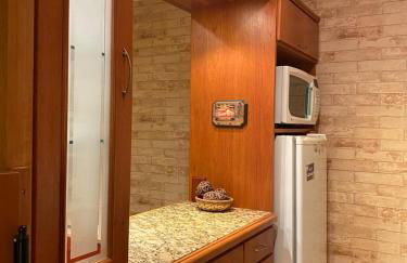 Apartamento dos Pássaros - Mirante da Colina - Foto 36