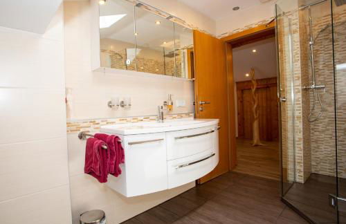 Haus Thanner - Chiemgau Karte - Foto 32