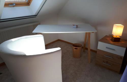 Feriendomizil Annette`s Scholle - Photo 41