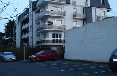 Appartement design Orléans classé 3 étoiles - Foto 12