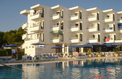 Vistamar Apartamentos - Foto 82