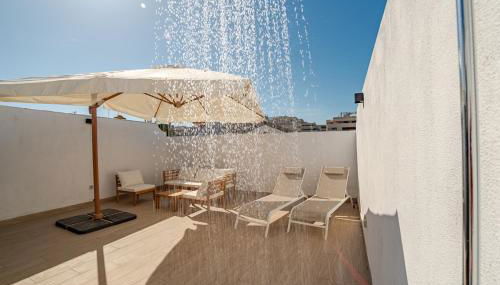 Dublin apartment in El Puerto - Foto 4