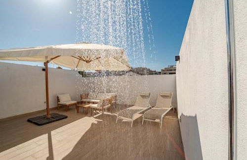 Dublin apartment in El Puerto - Foto 4