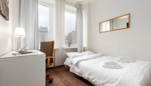Apartament Chmielna by Your Freedom - Foto 3