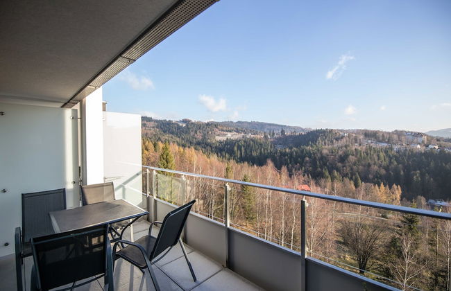 ApartView Wisła - Foto 72