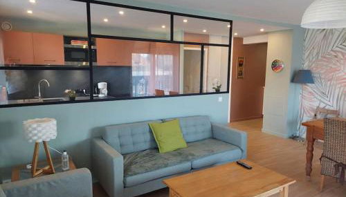 Charmant Appartement Lac d'Annecy / Ski - 6 Pers - Foto 3