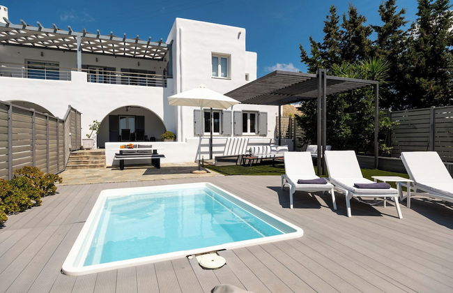 Azzurro Bianco Suites - Foto 48