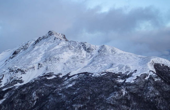 Dientes de Navarino Hike - Photo 2