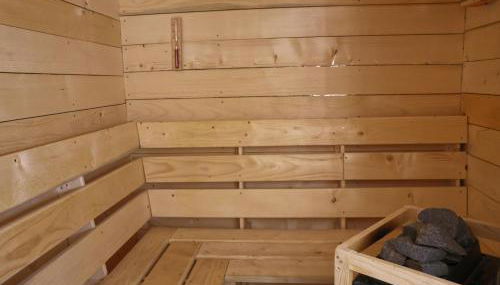 FeWo Prinz Eugen & Salome Schloss Weitersroda - Foto 4