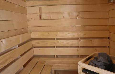 FeWo Prinz Eugen & Salome Schloss Weitersroda - Foto 4