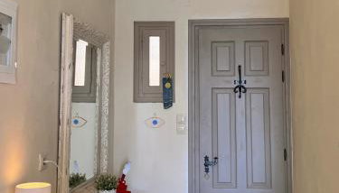 Καλοκαιρινό σπίτι στο Σίγρι - Foto 3