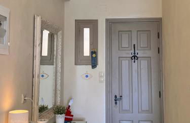 Καλοκαιρινό σπίτι στο Σίγρι - Foto 3