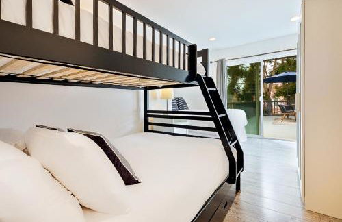 La Jolla Beach Retreat Compound - Foto 21