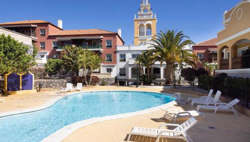 Macaronesia Apartment By Sunkeyrents - Foto 4, sunbed