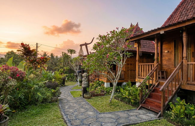 Sirya Farm House - Photo 14