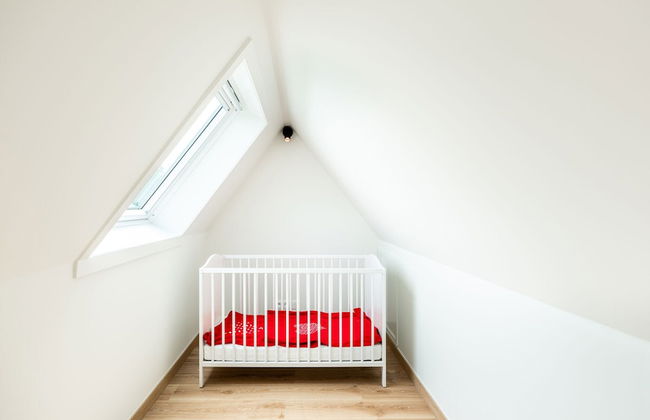 Villa in Koksijde Near the Sea - Photo 8