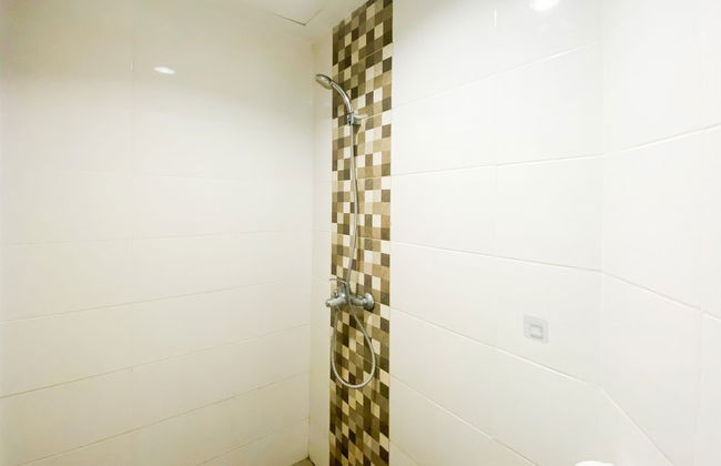 Best Deal And Homey 1Br Without Living Room At The Alton Apartment - Foto 14