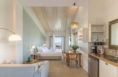 Callisto Seaside Homes & Suites - Foto 67