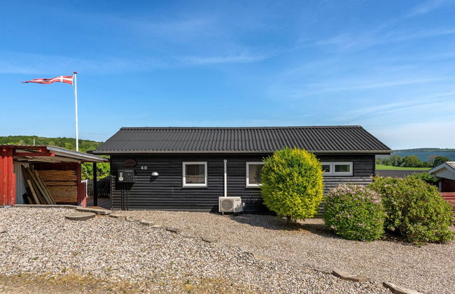 "Axeln" - 300m to the fjord - Foto 23