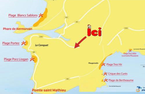 La longère des plages - Photo 10