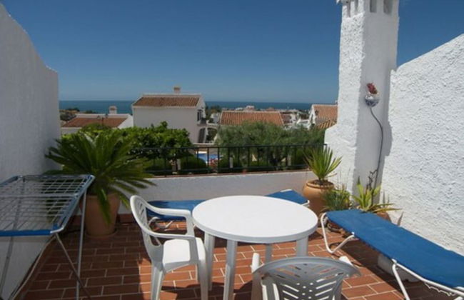 Nerja Villas Capistrano - Foto 41