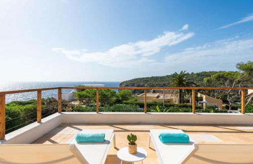 Villa Estrella - Canutells - Foto 17