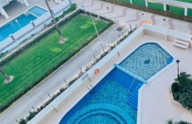 Apartamento Premium frente al mar, en primera linea de playa - Photo 22