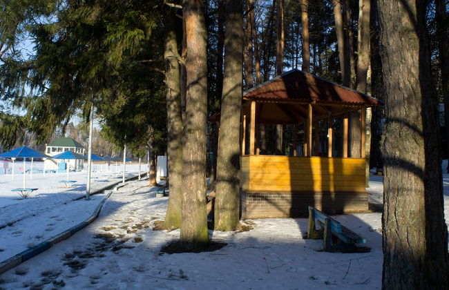 Flora Park Country Club - Foto 28