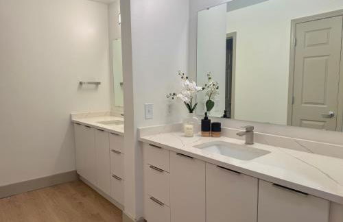 Luxury Apartment Uptown, Free Parking, 5min Bank of America Stadium - Foto 10